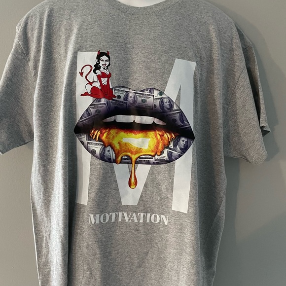 “Motivation” is the motive - Picture 3 of 4